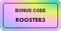 CASINO ROOSTERS: JOIN OUR REAL MONEY ONLINE CASINO.